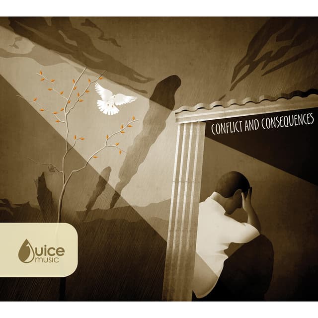 Conflict and Consequences - Richard Harvey