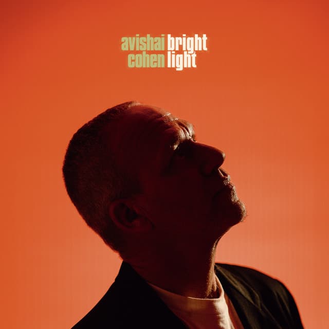 Brightlight - Avishai Cohen