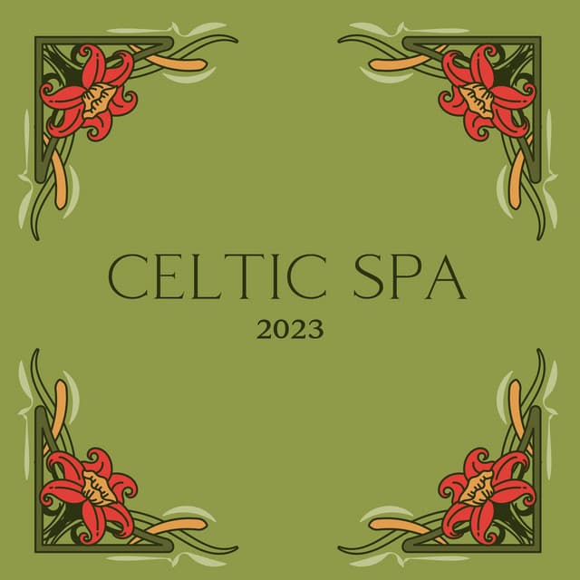 Celtic Spa 2023: Best Classicas Irish Relaxation Music, Free St. Patrick’s Day - Enya Women Celtic