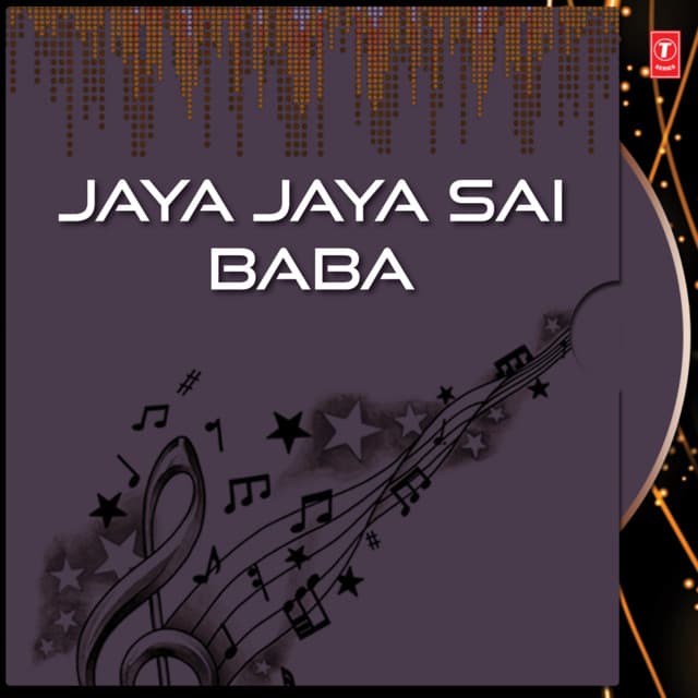 Jaya Jaya Sai Baba - S. P. Balasubrahmanyam