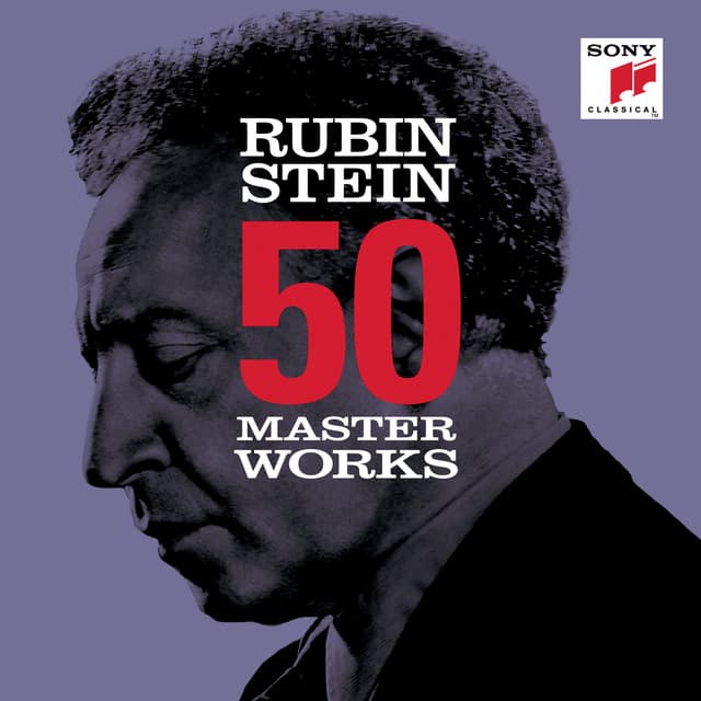50 Masterworks - Arthur Rubinstein - Arthur Rubinstein
