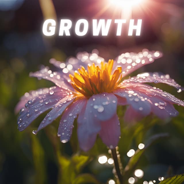 Growth - Chill Background Music for Relaxation