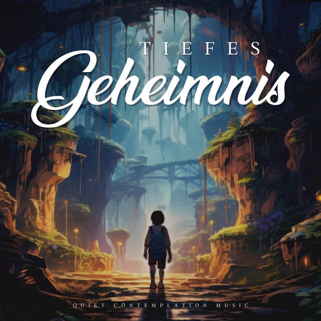 Tiefes Geheimnis - Baby Schlafmusik Akademie