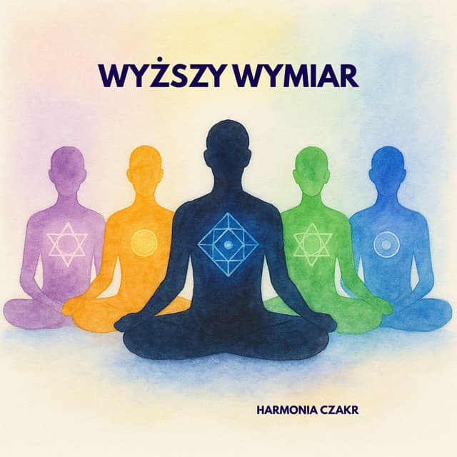 Wyższy Wymiar - Harmonia Czakr