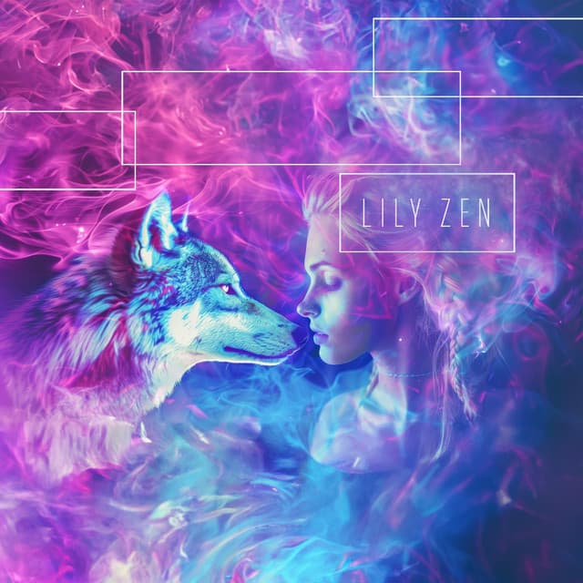 Meet Your Animal Spirit - Lily Zen