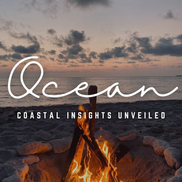 Coastal Learning: Oceanic Insights - Worldwide Nature Studios