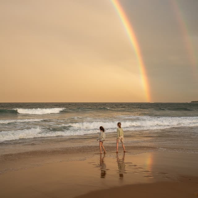 Sonido rosa para dormir fácil para el insomnio - Ruido Blanco Para Estudiar