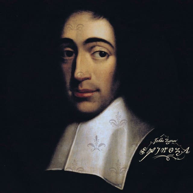 Spinoza - John Zorn