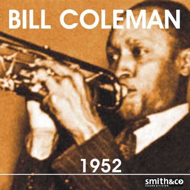 Bill Coleman - 1952 - Bill Coleman