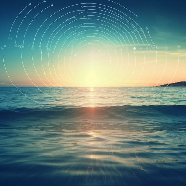 Ocean Drive: Work Energetic Beats - Naturally Recurring