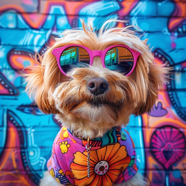 Doggies Relaxation and Meditation - Music For Dogs