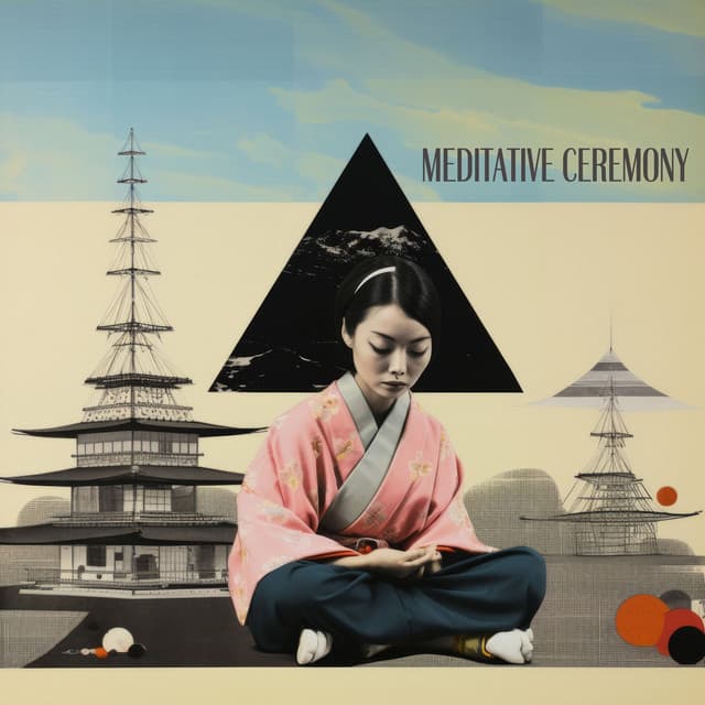 Meditative Ceremony - Source Vibrations