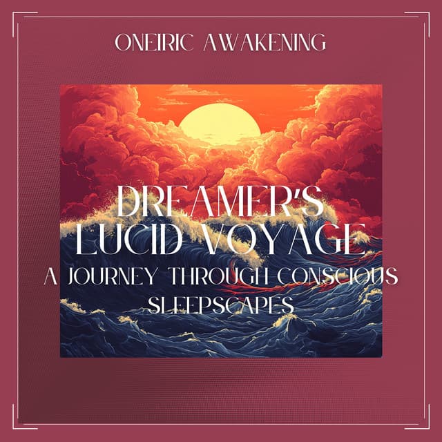 Oneiric Awakening