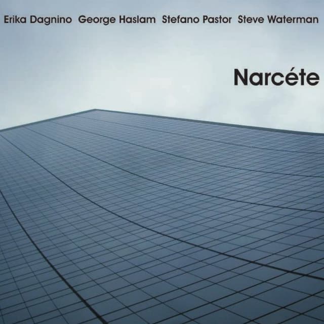 Narcéte - Erika Dagnino