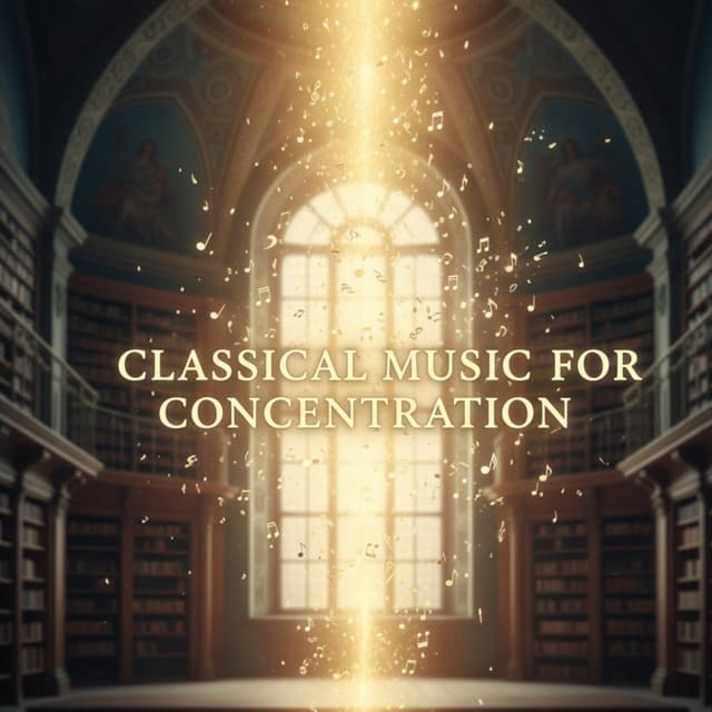 Classical Music for Concentration - Xiang Shu