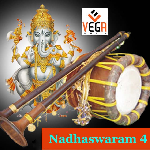Nadhaswaram, Vol. 4 - Lakshmi