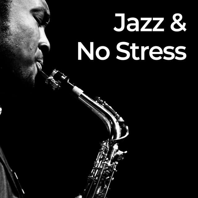 Jazz & No Stress: the Soho Club - Coffee Lounge Collection