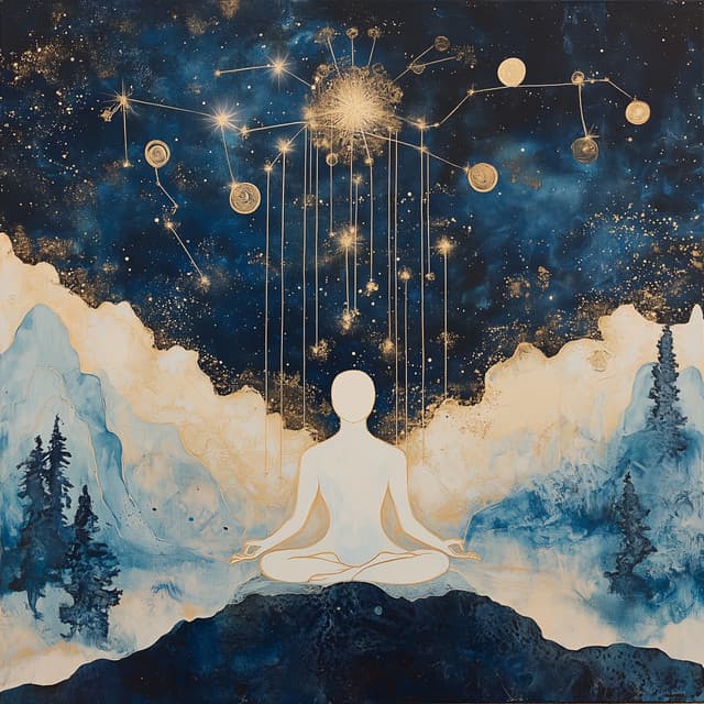 852Hz Intuition Activation & Divine Awareness - Slow Sex Music