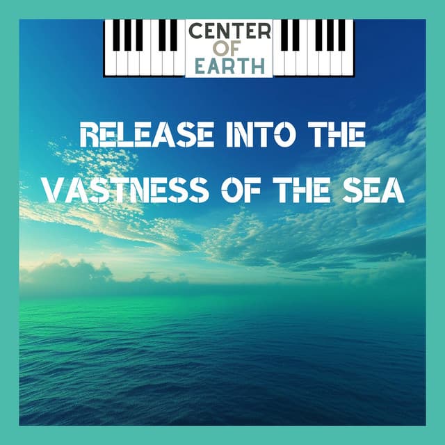 Center of Earth