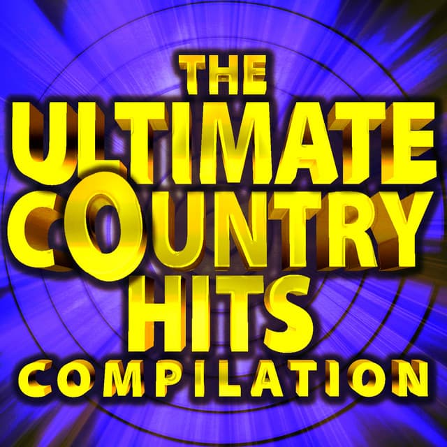 The Ultimate Country Hits Compilation - Modern Country Heroes