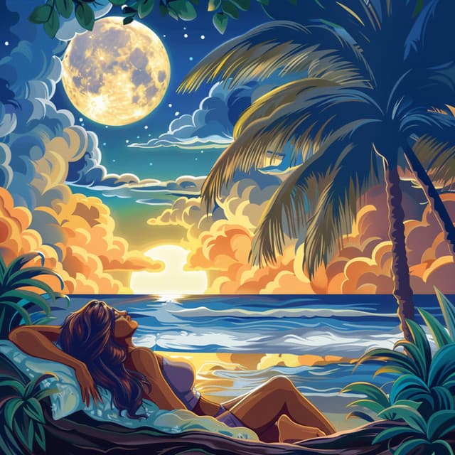 Sleep Rhythms: Soothing Tonal Lullabies - Sleep Cycles Music Collective