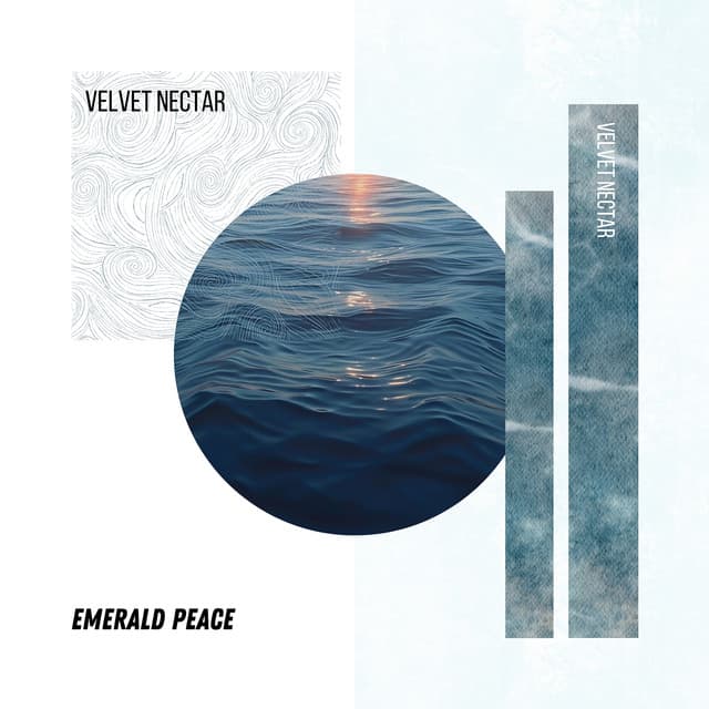 Emerald Peace - Velvet Nectar