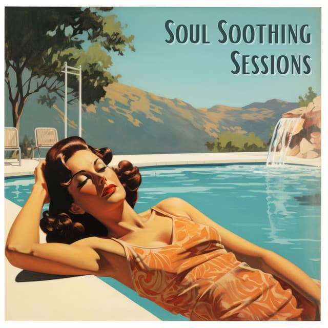 Soul Soothing Sessions - Vintage Cafe
