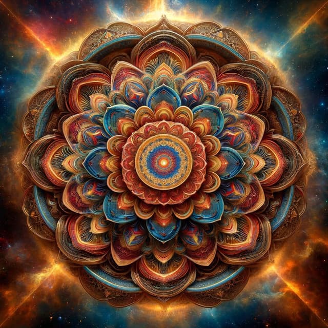 Solfeggio Miracles