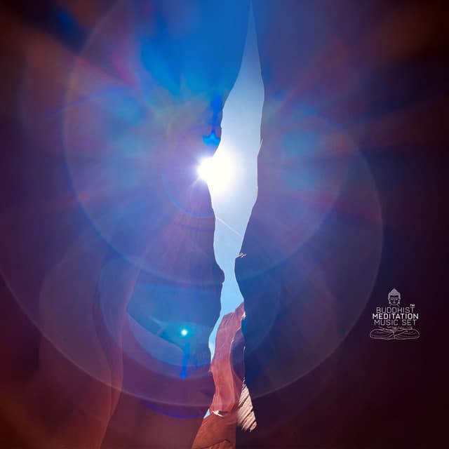 Body Trance Movement Journey - Buddhist Meditation Music Set