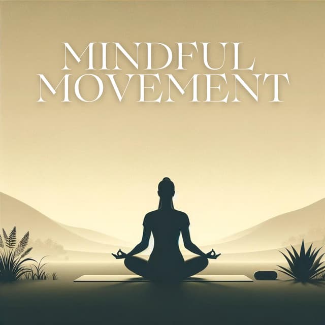 Mindful Movement: Deepening Awareness Through Yoga - Meditation Yoga Music Masters