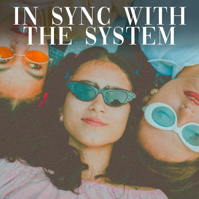 In Sync with the System - Lofi Beats