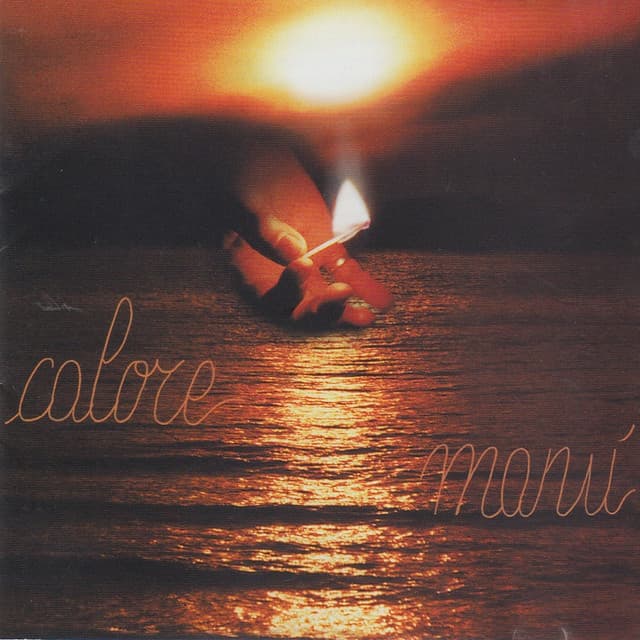Calore - Manu