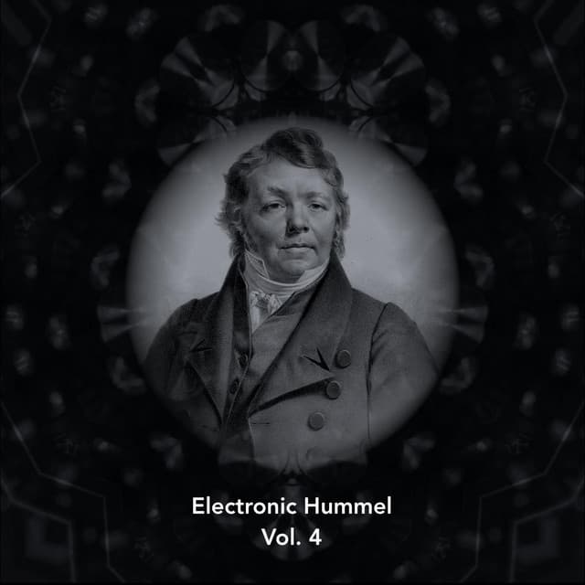 Electronic Hummel, Vol. 4 - Al Goranski