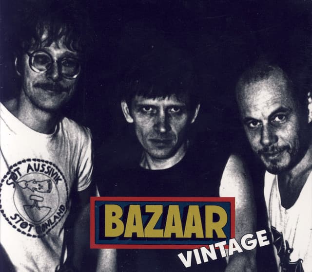 Bazaar