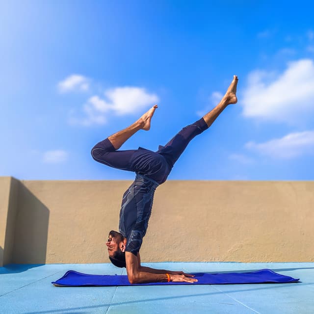 Soft Yoga Sounds for Relaxation - Yoga Music Swami