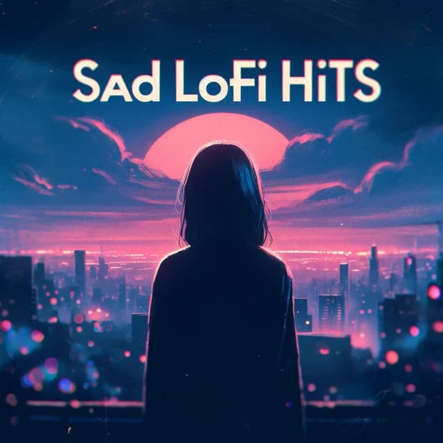 Sad LoFi Hits – Bollywood - New Traditions Crew