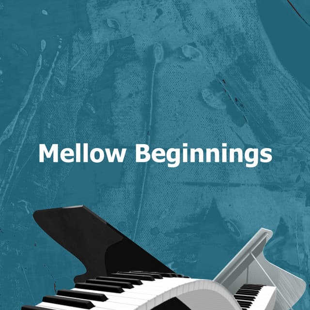Mellow Beginnings - Relaxing Classical Music For Studying