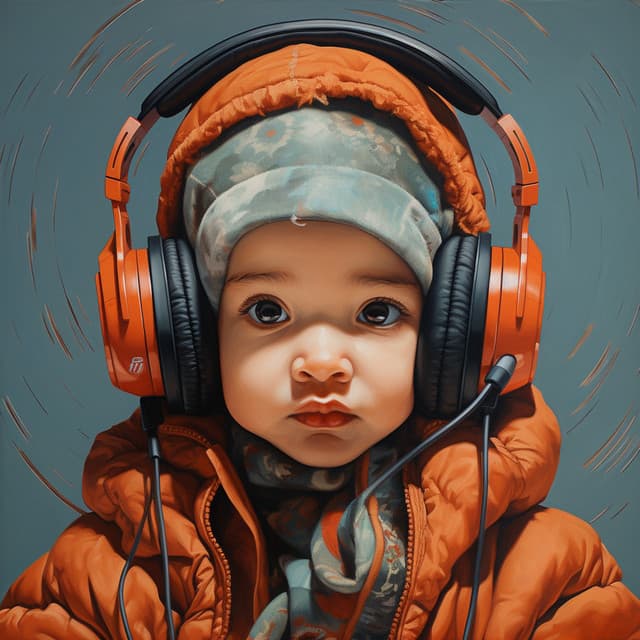 Music for Baby: Tiny Harmonies Vocal Piano - Classical Piano Music