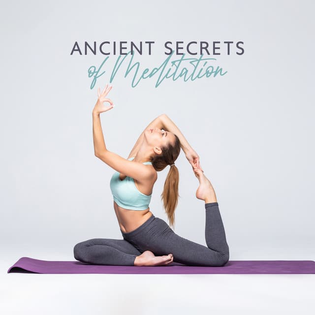 Ancient Secrets of Meditation: Qigong & Zen Meditation Music to Find Inner Peace & Balance - Blissful Meditation Music Zone