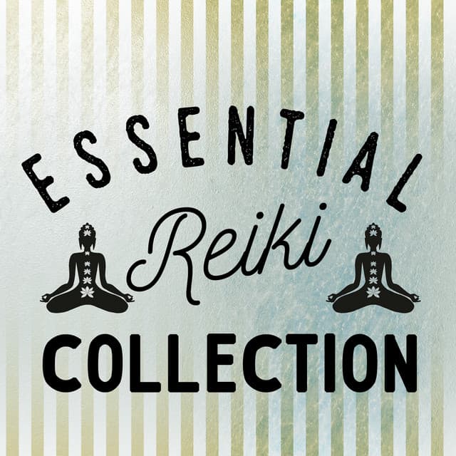 Essential Reiki Collection - Reiki