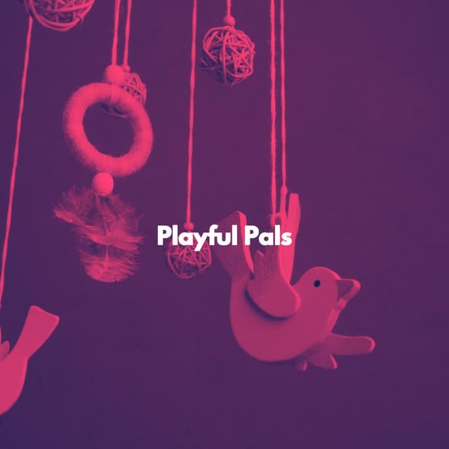 Playful Pals - Your Baby Sleep Help