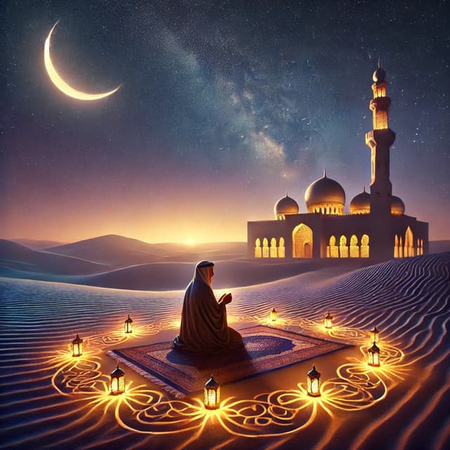 Humming Tranquility Islam - نشيد