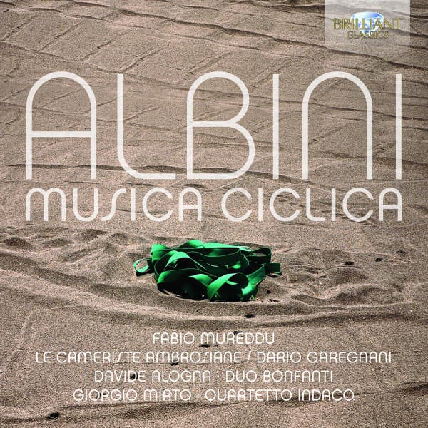 Albini: Musica Ciclica - Giovanni Albini