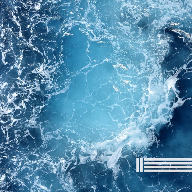 Waves Noise - Sea Sounds