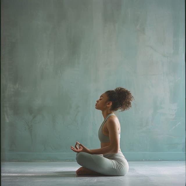 Momentos De Paz: Armonía De Relajación Calmante - Resplandor relajante