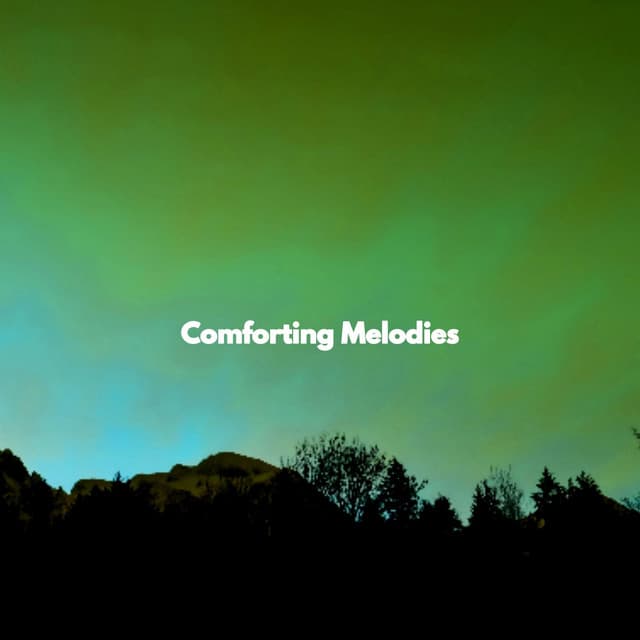 Comforting Melodies - Jazz Classics