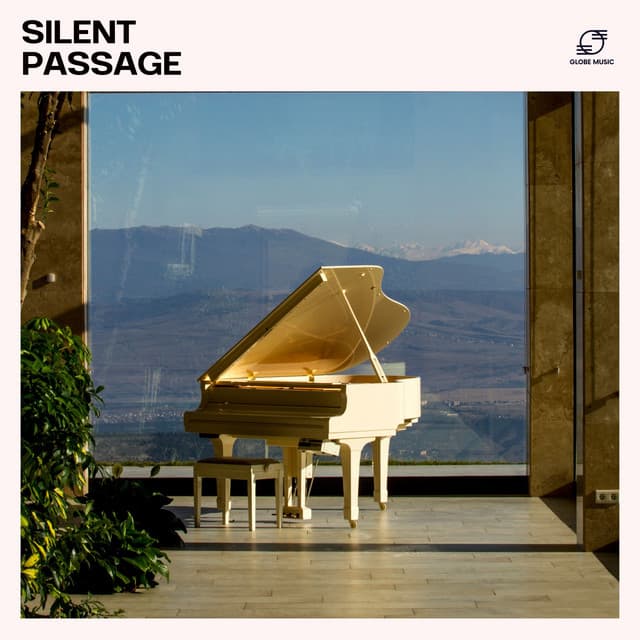 Silent Passage: Piano for Sleep - Piano Melody Masters