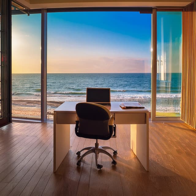 Lofi Music For Concentration And Focus - Working Music Solitude