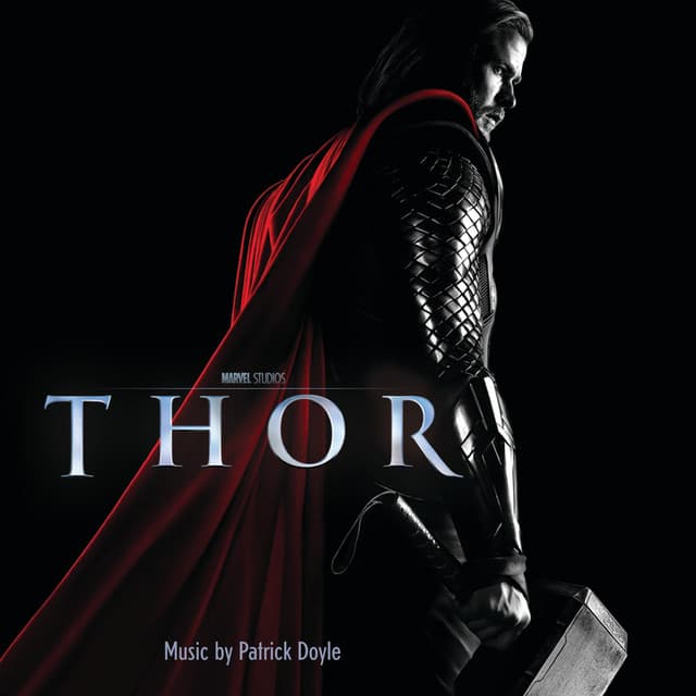 Thor - Patrick Doyle