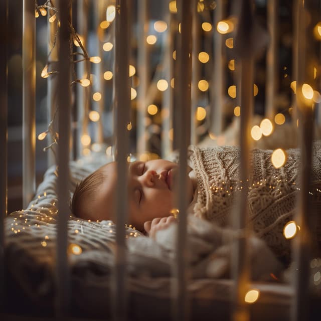 Nanas De Sueño Del Bebé: Pistas Suaves - Efectos nocturnos